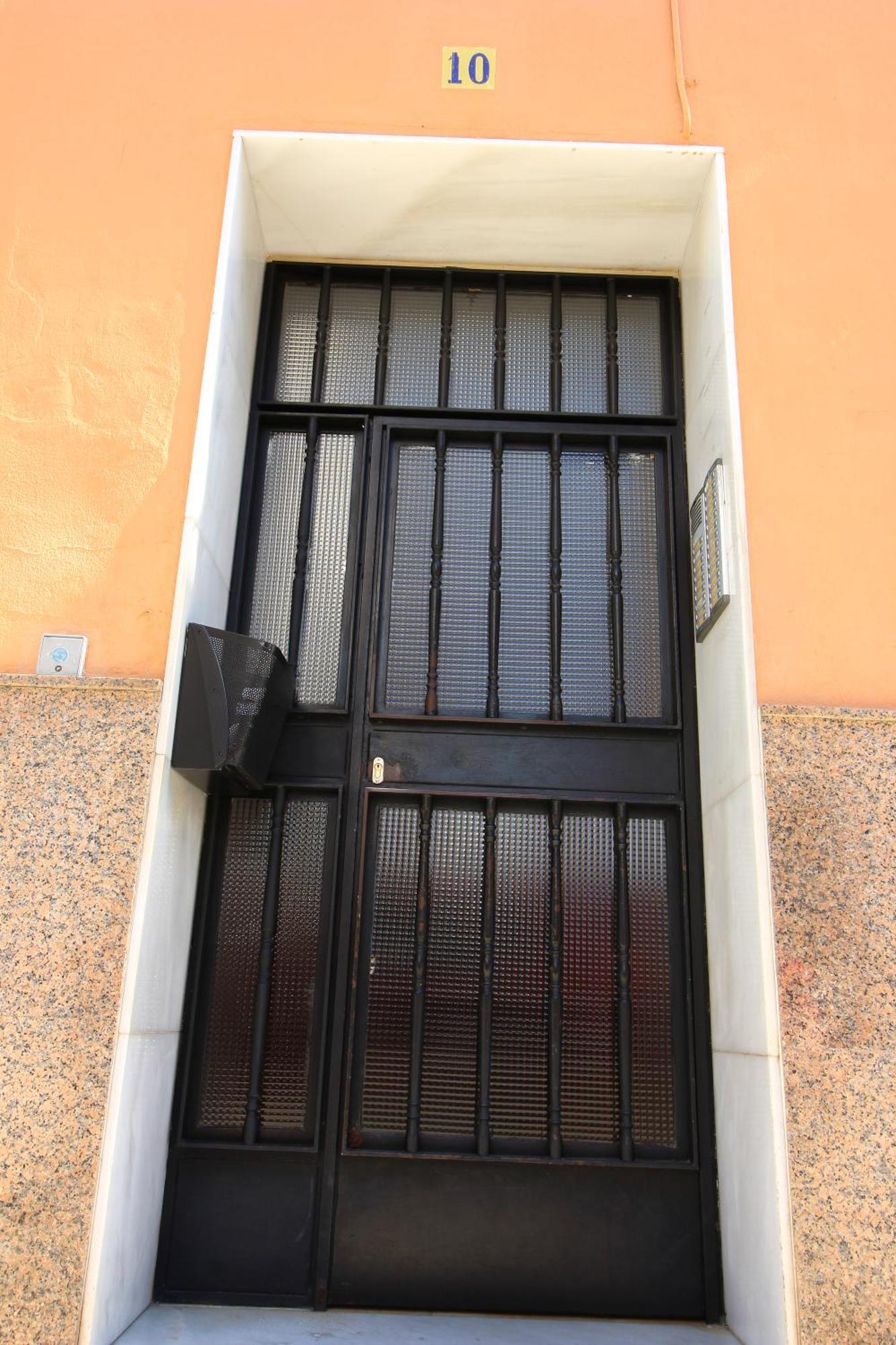 Apartment Triana 44 Familiar Luxury *