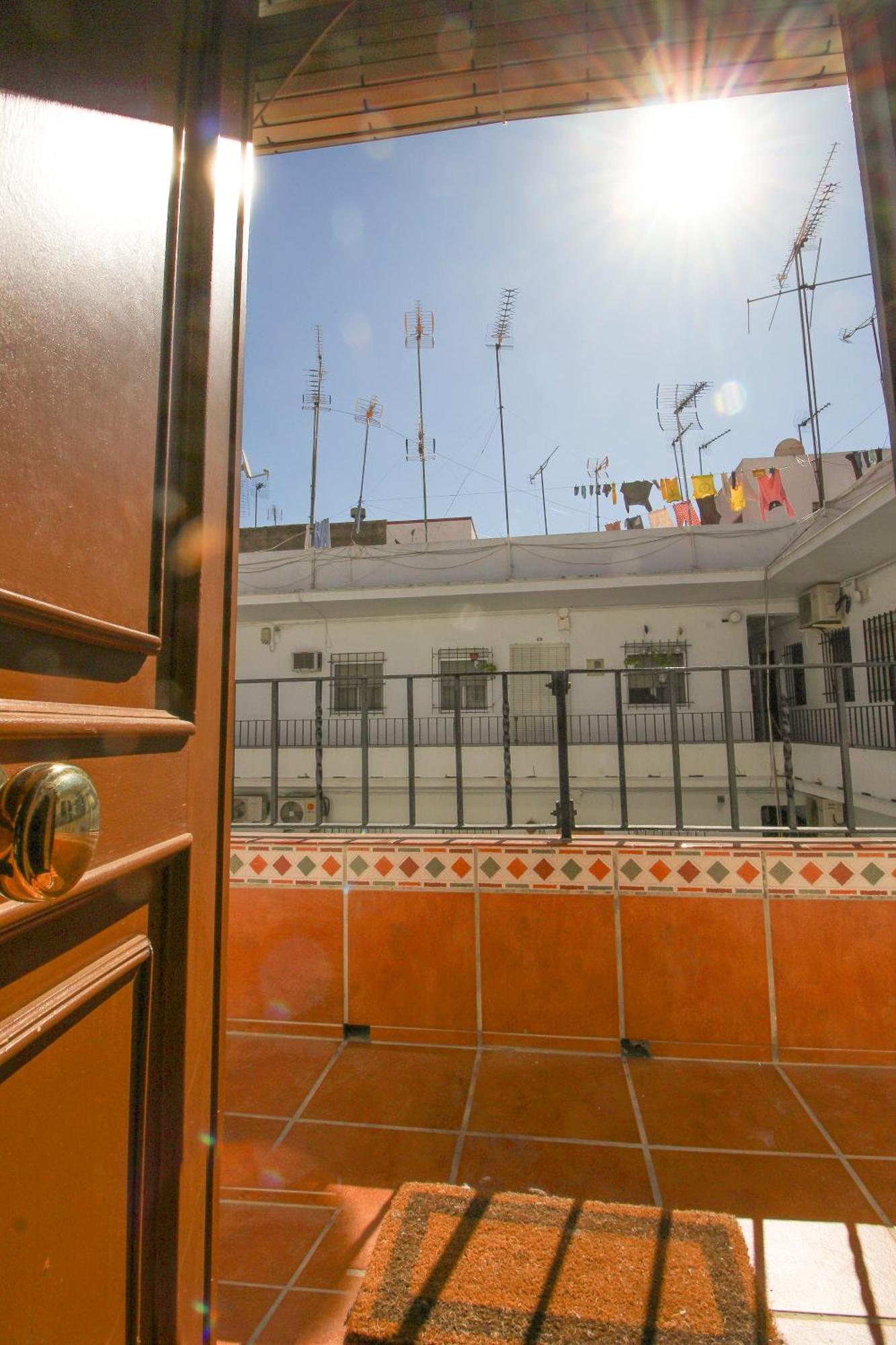 Triana 44 Familiar Luxury Seville
