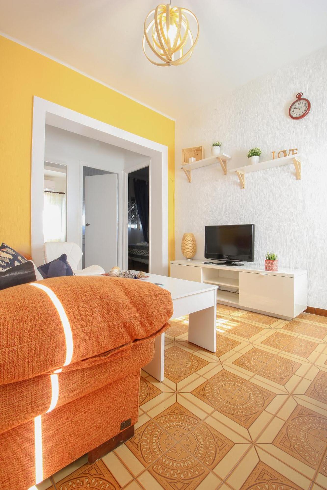 Triana 44 Familiar Luxury * Seville