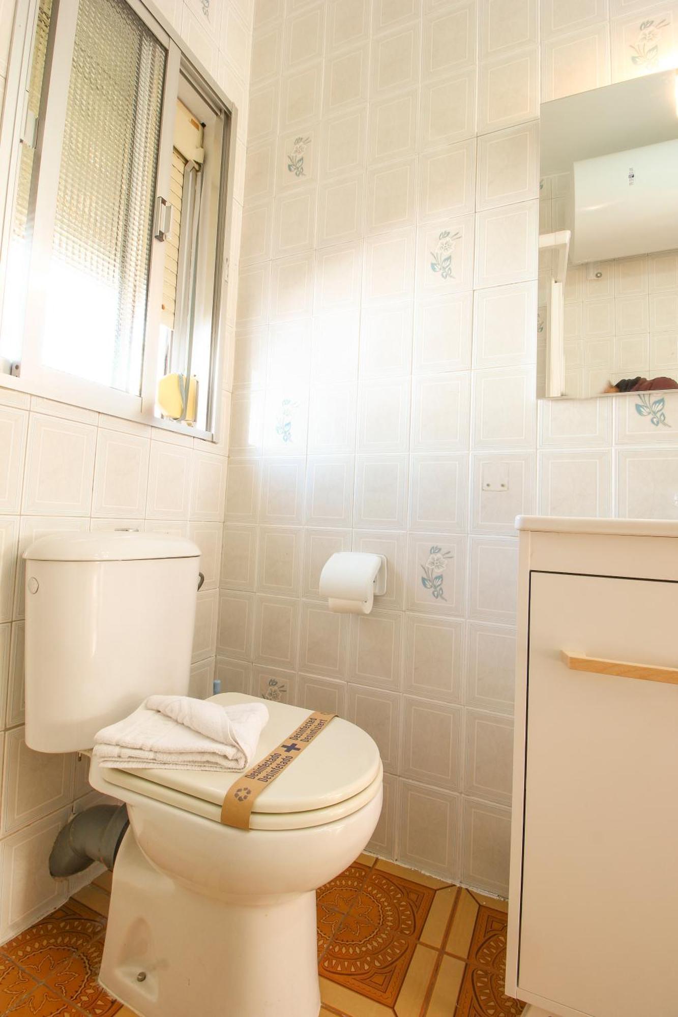 Triana 44 Familiar Luxury Seville