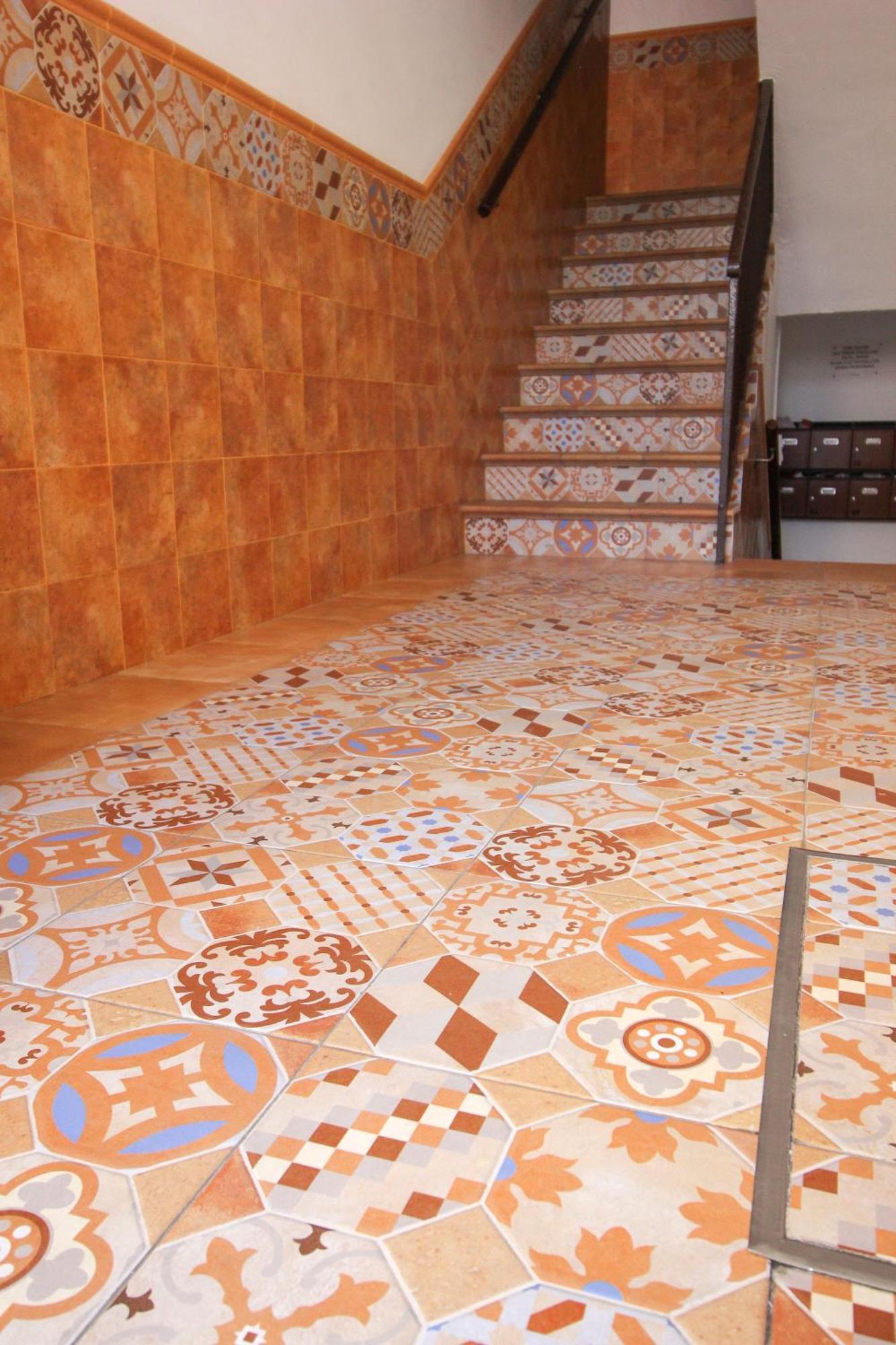 Triana 44 Familiar Luxury * Seville