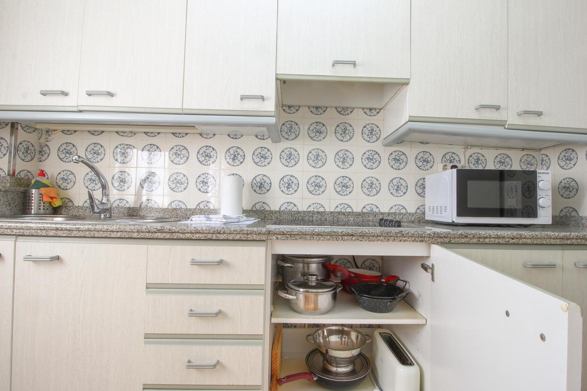 Apartment Triana 44 Familiar Luxury