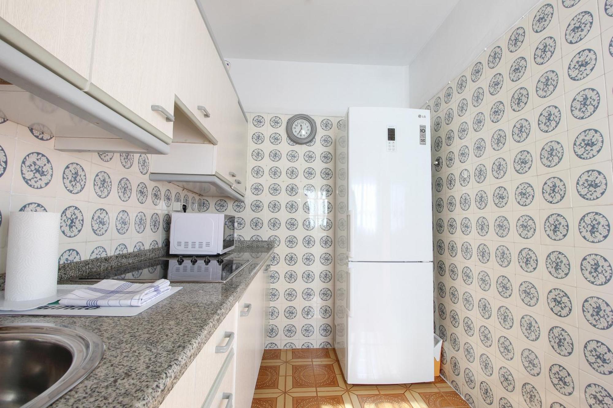 Triana 44 Familiar Luxury Apartment Seville