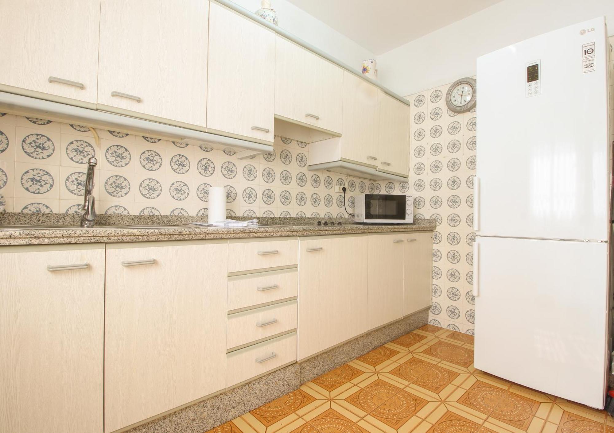 Triana 44 Familiar Luxury Apartment Seville