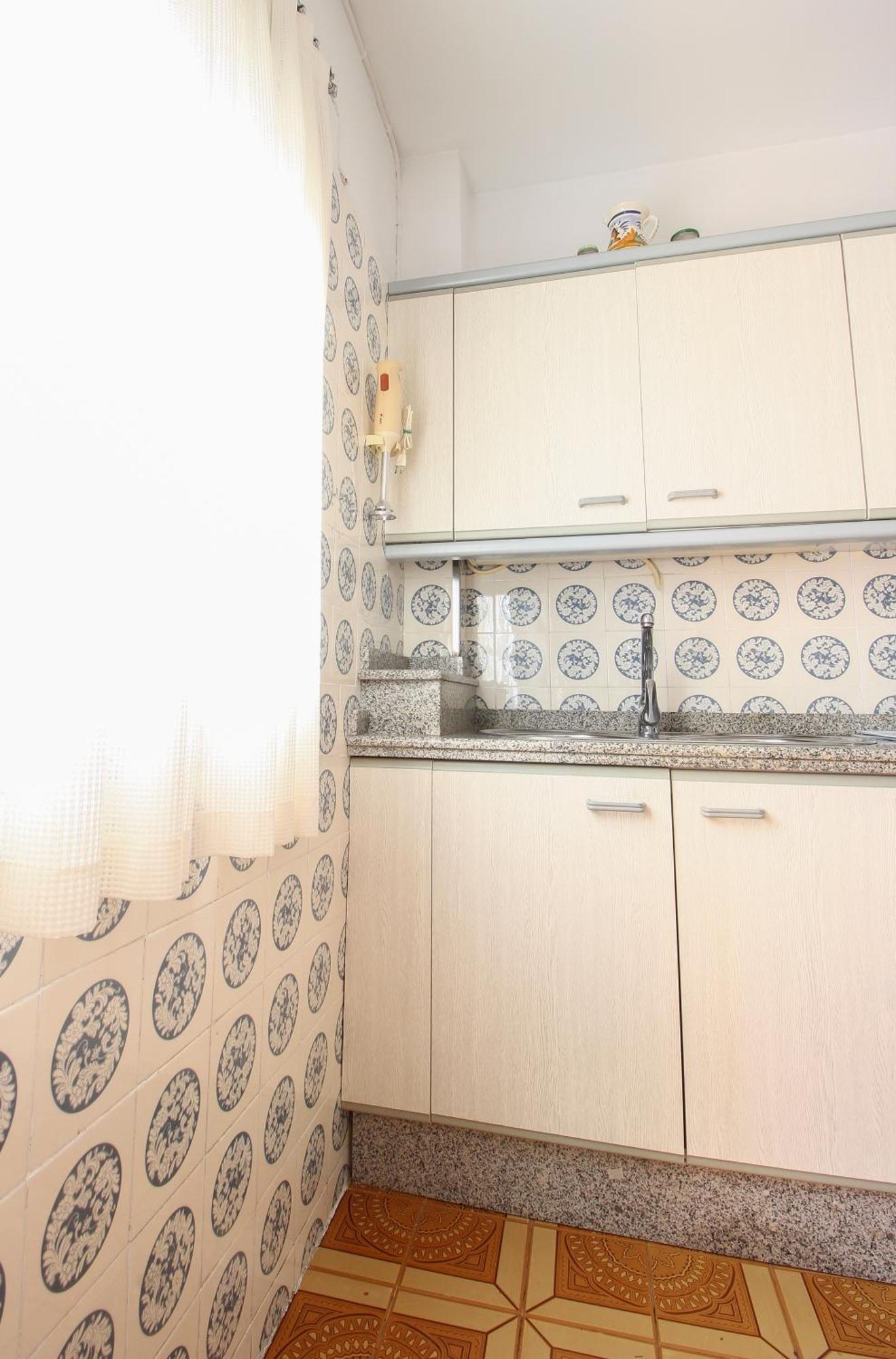 Apartment Triana 44 Familiar Luxury Seville