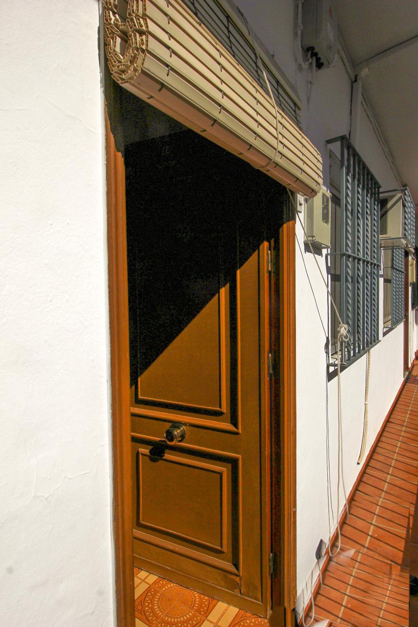 Apartment Triana 44 Familiar Luxury *
