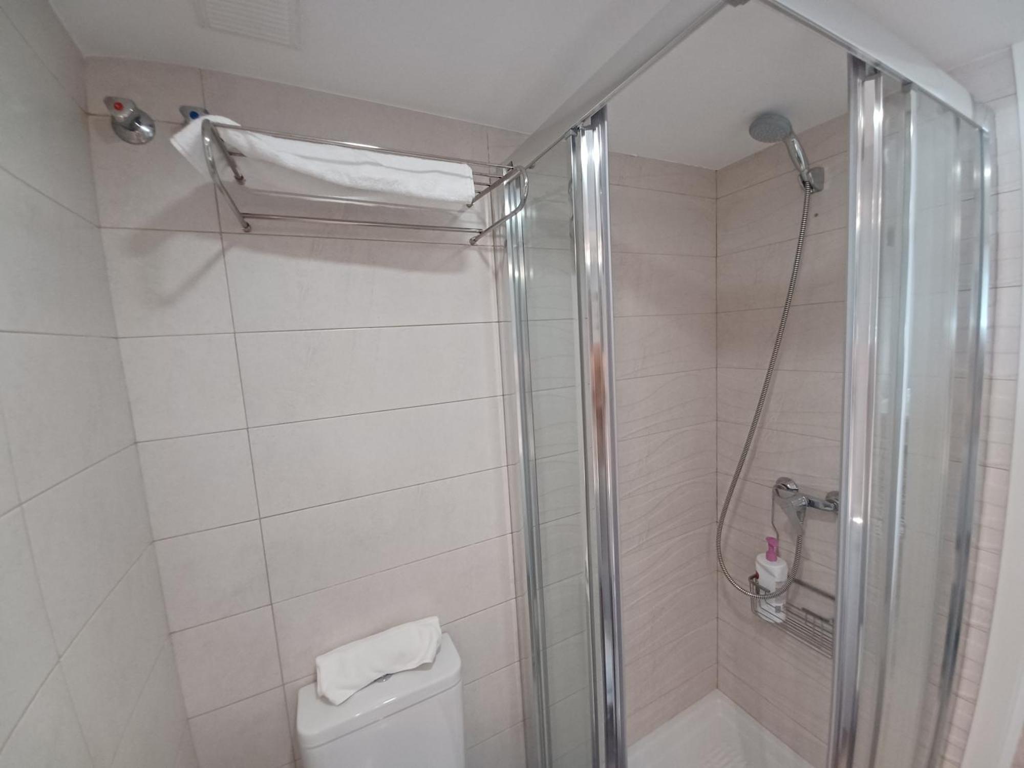 Inmogestion Integral Rentals, Paraiso 4, *