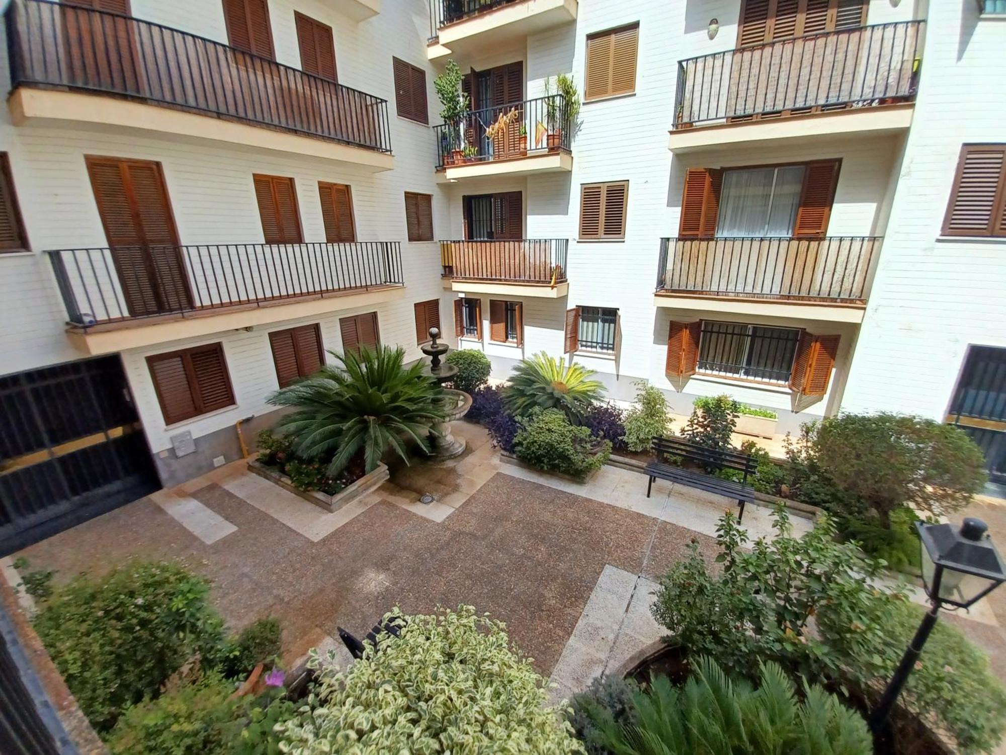 Inmogestion Integral Rentals, Paraiso 4, Sevilla