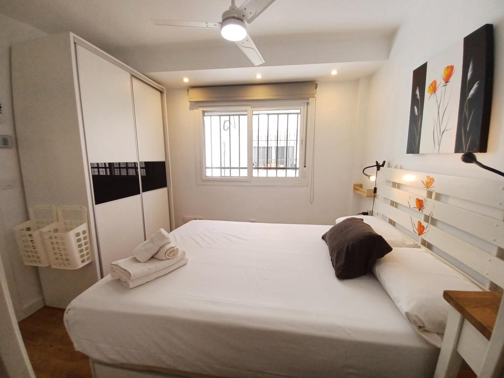 Inmogestion Integral Rentals, Paraiso 4, Apartamento