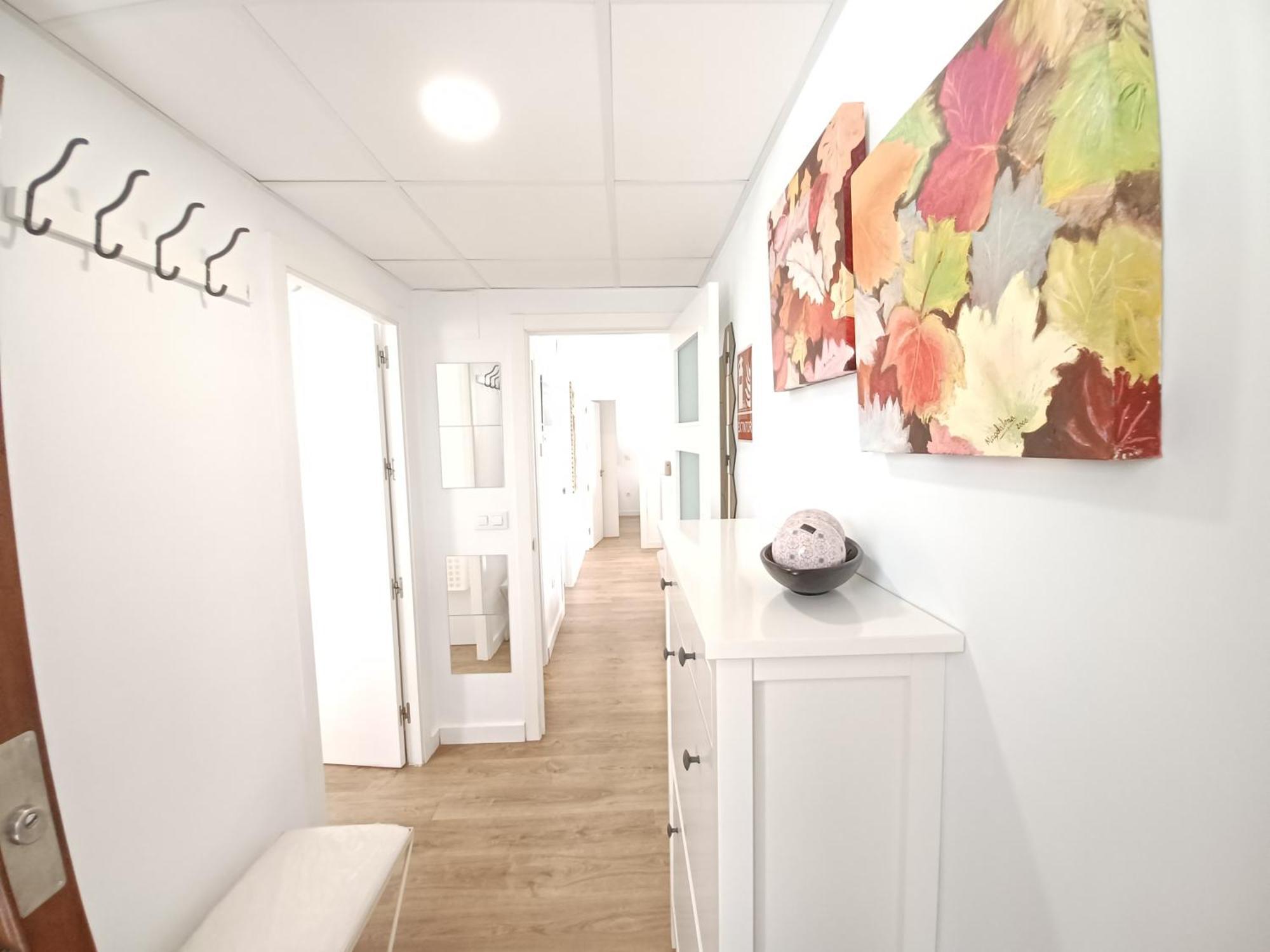 Apartamento Inmogestion Integral Rentals, Paraiso 4,