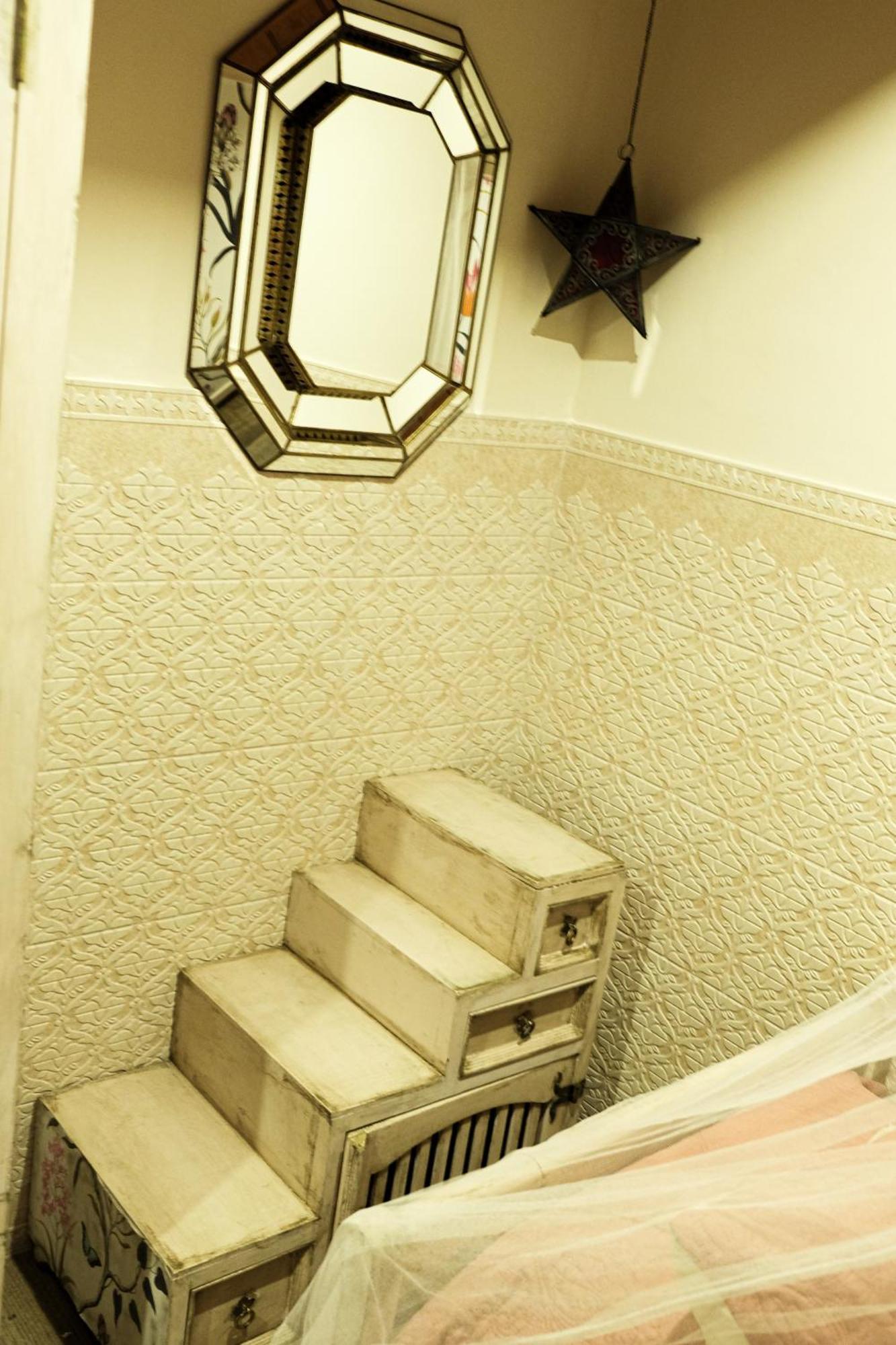 Homestay Casa De La Juderia Dona Pilar Seville