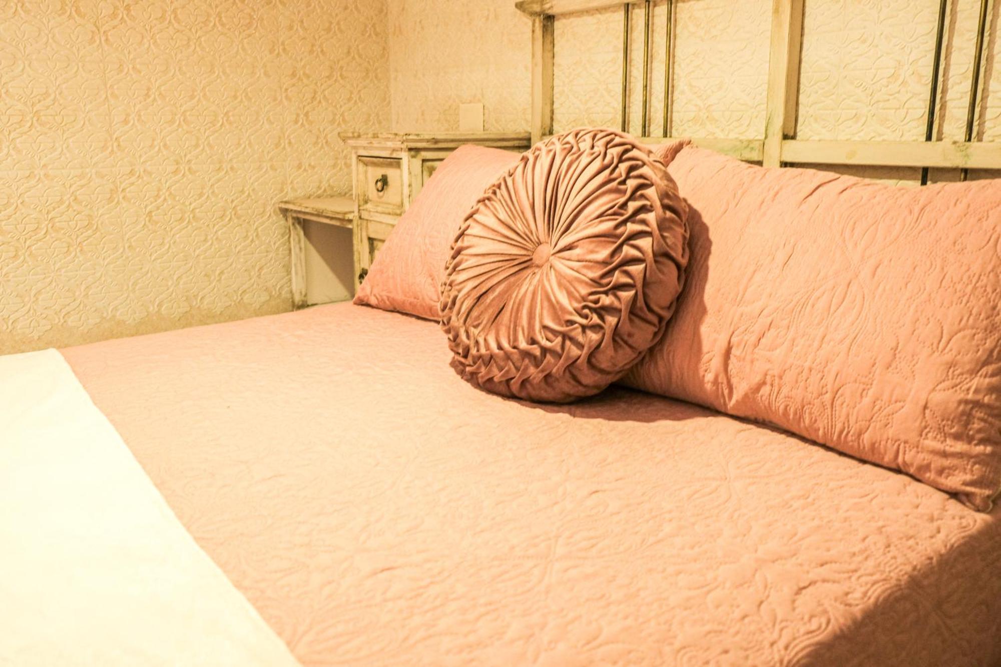 Homestay Casa De La Juderia Dona Pilar
