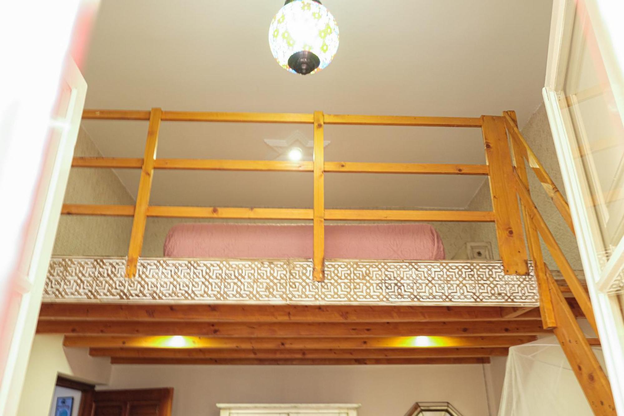 Casa De La Juderia Dona Pilar Homestay Seville