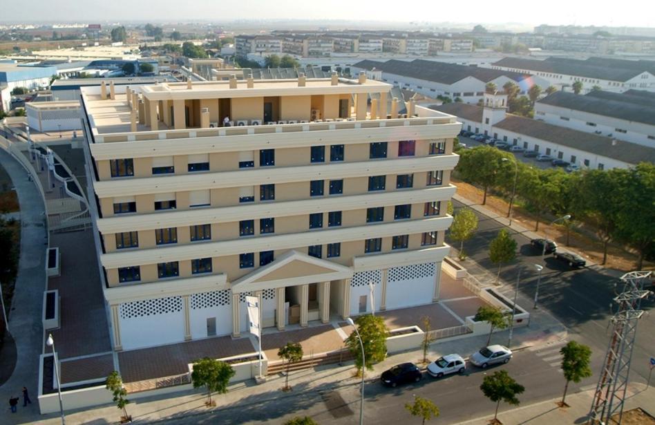De Lux Apartment Seville