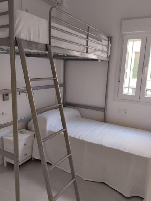 Mensaque Triana, 2 Apartment Seville