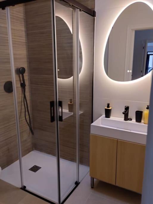 Apartment Mensaque Triana, 2