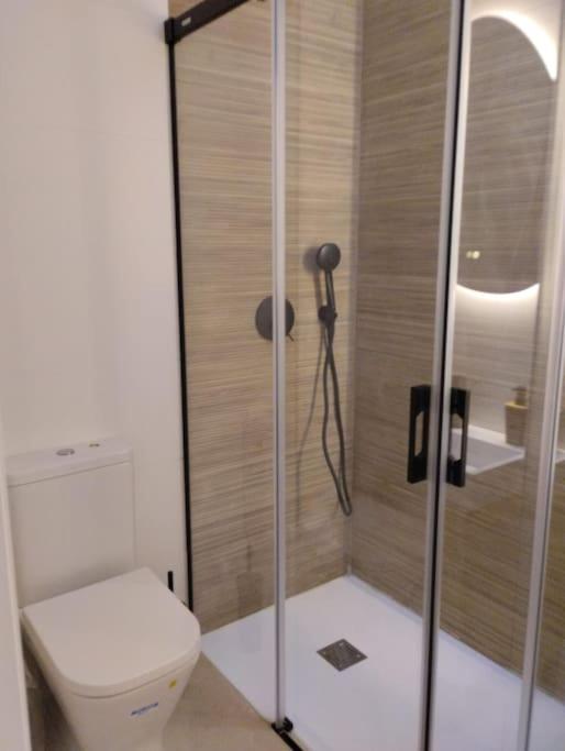 Mensaque Triana, 2 Apartment Seville