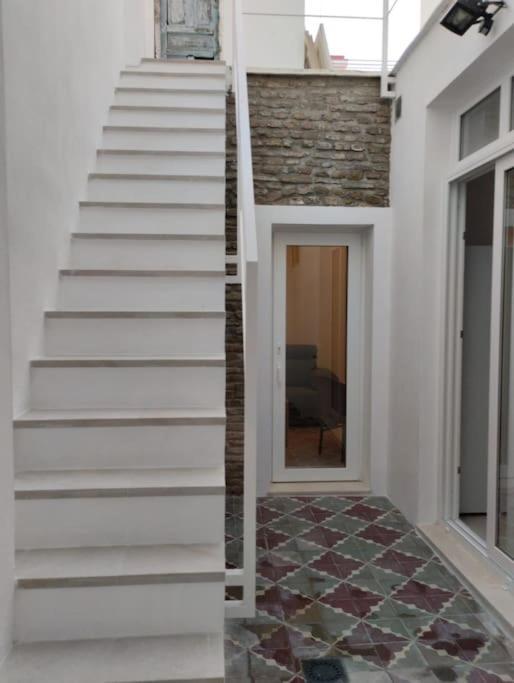 Mensaque Triana, 2 Apartment *