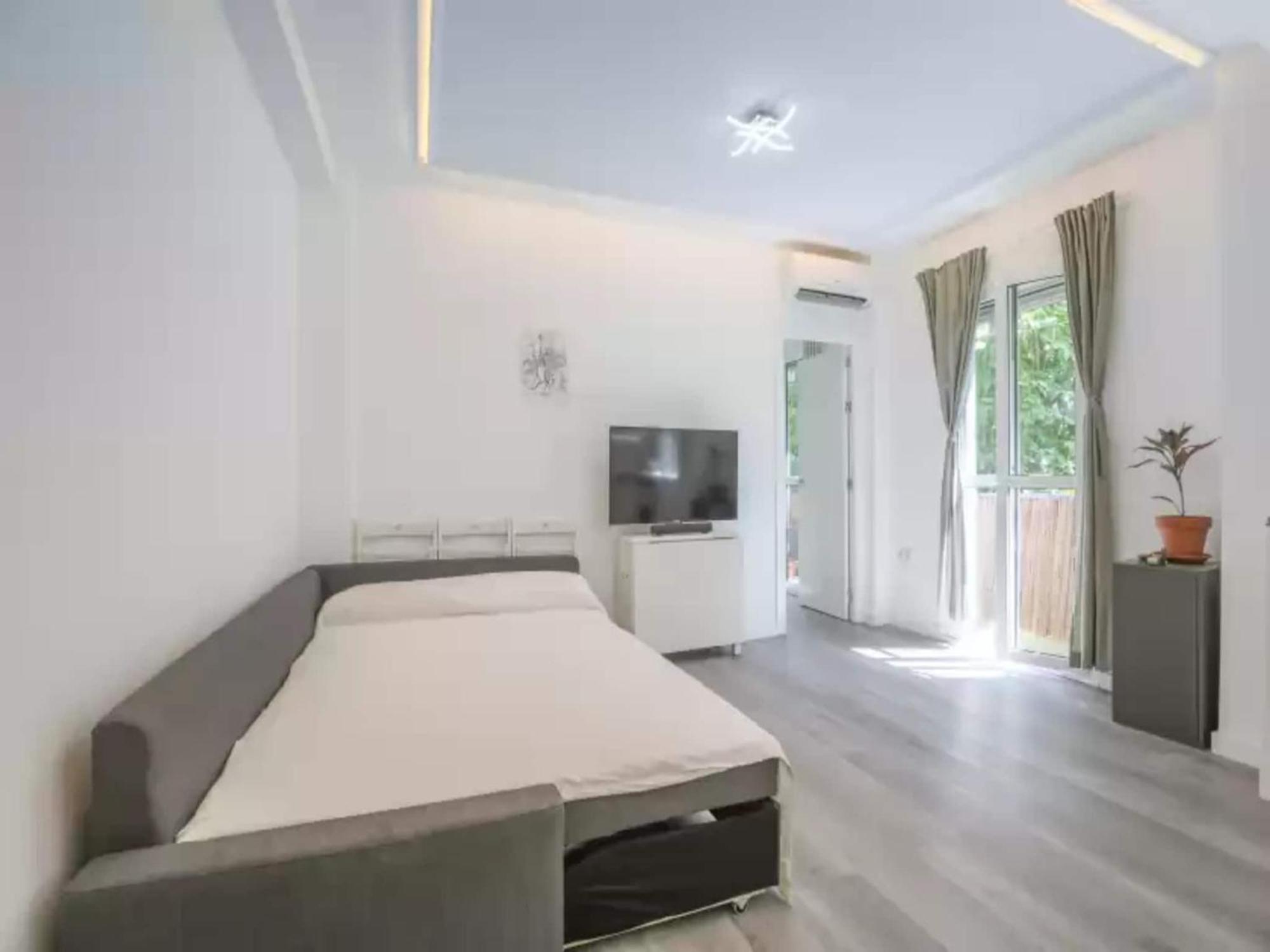 Azahar Gran Plaza, Without Deposit Сasa de vacaciones *