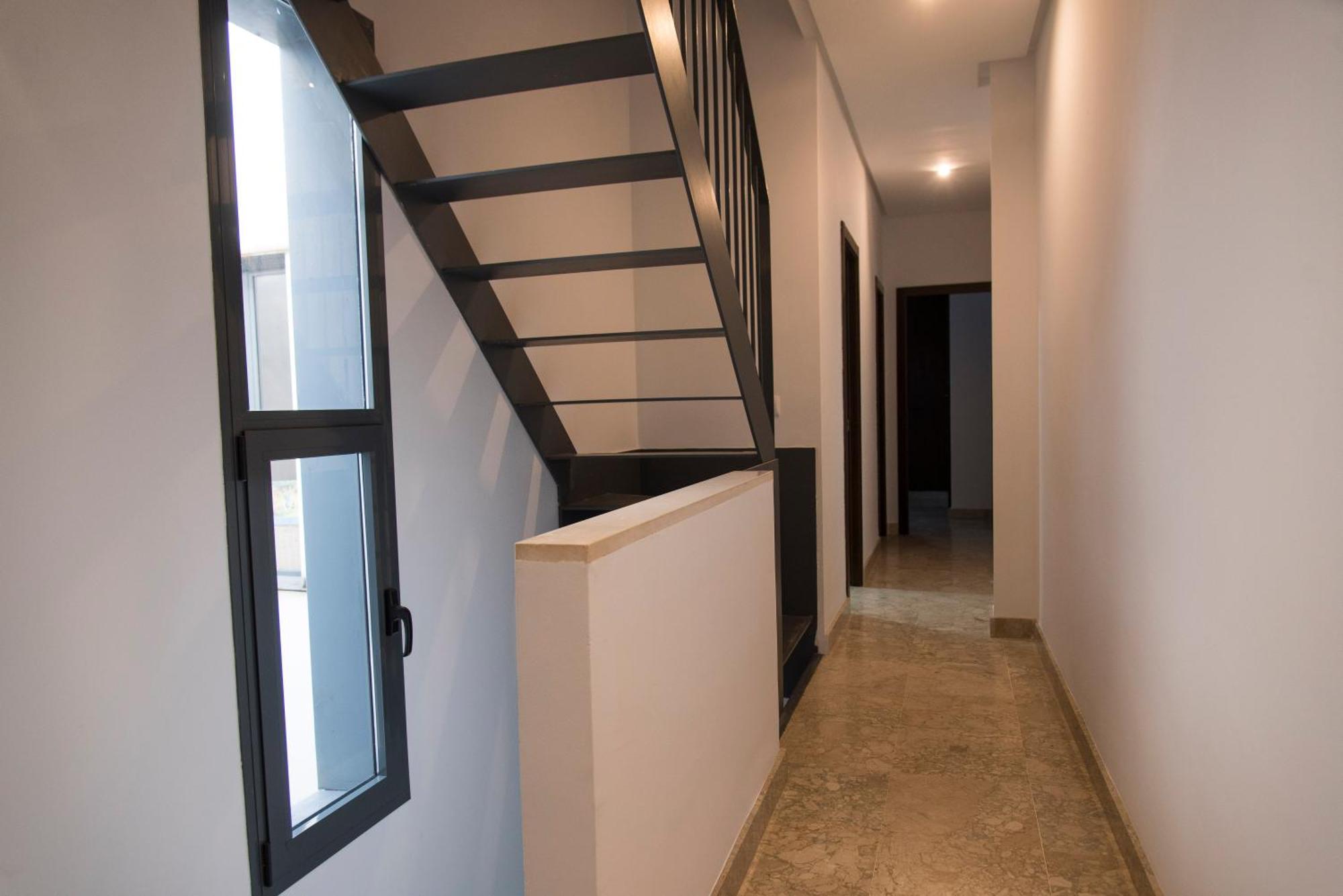Nightinsevilla Teodosio Free Parking Apartment Seville