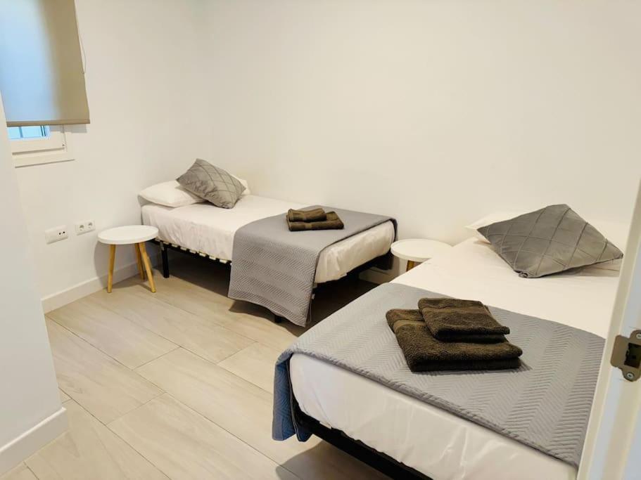 Apartment Ronda Historica Seville