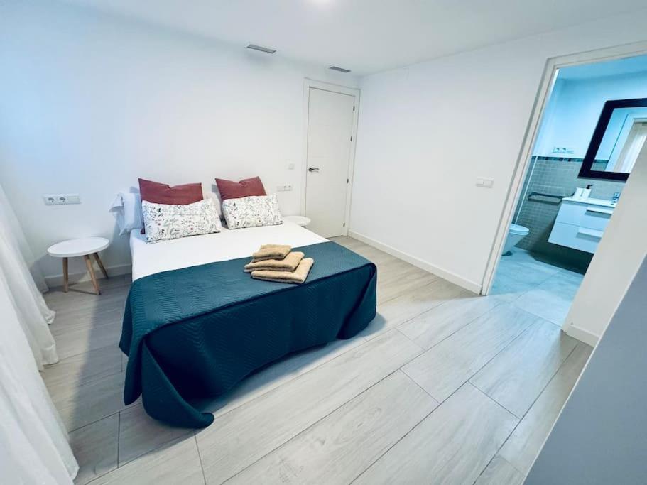 Ronda Historica Apartment *