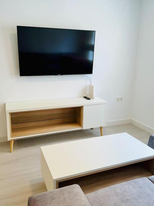 Ronda Historica Apartment