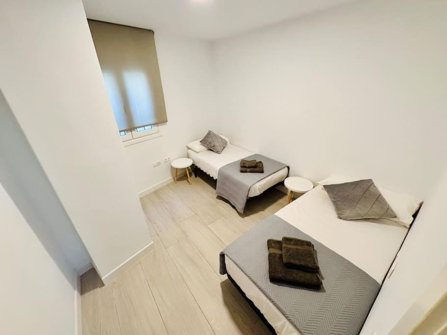 Ronda Historica Apartment