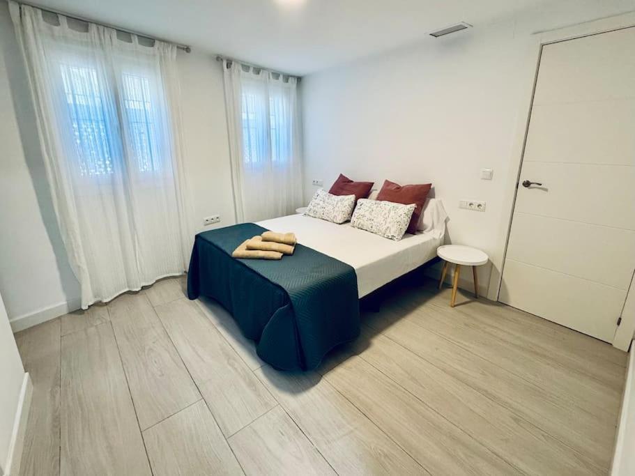 Apartment Ronda Historica *