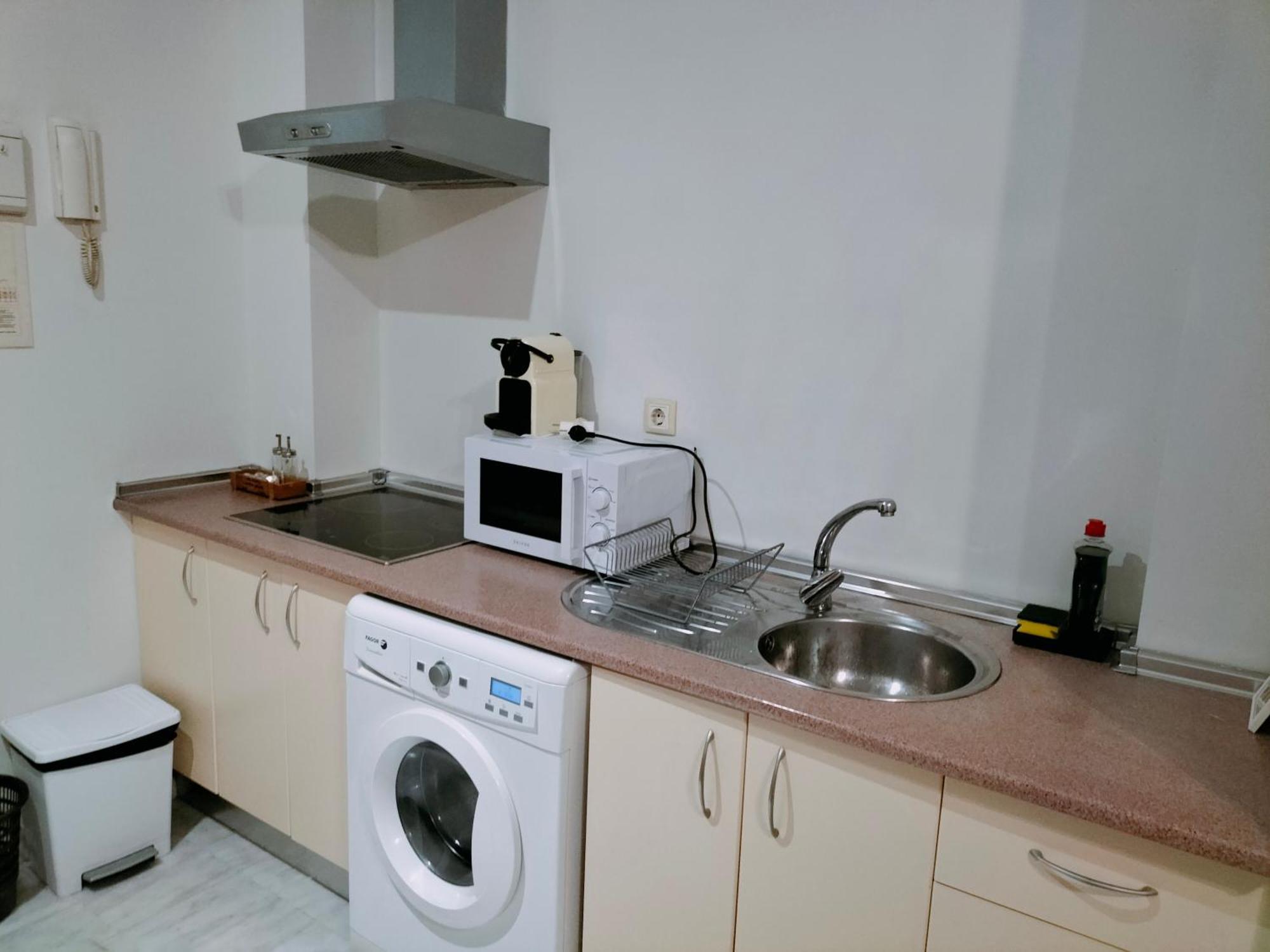 De Lux Apartment