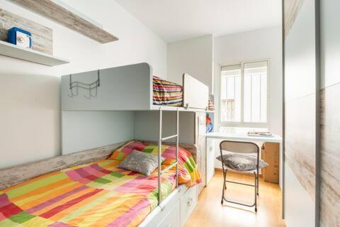 Privada En De Alfonso Bed & Breakfast Seville