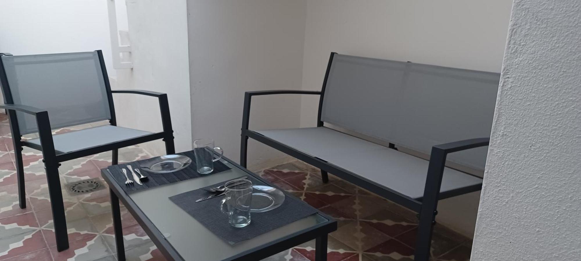 Apartment Mensaque Triana, 2 Seville