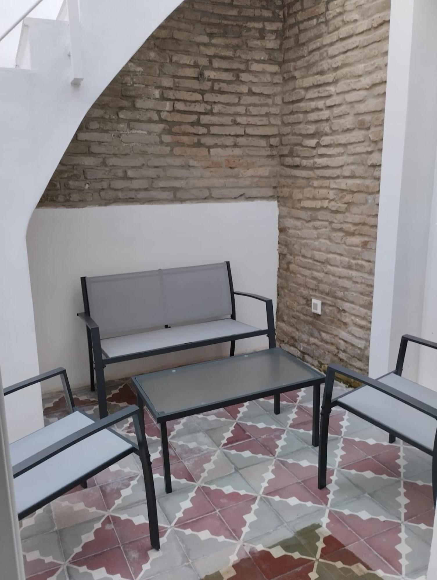 Mensaque Triana, 2 Apartment *