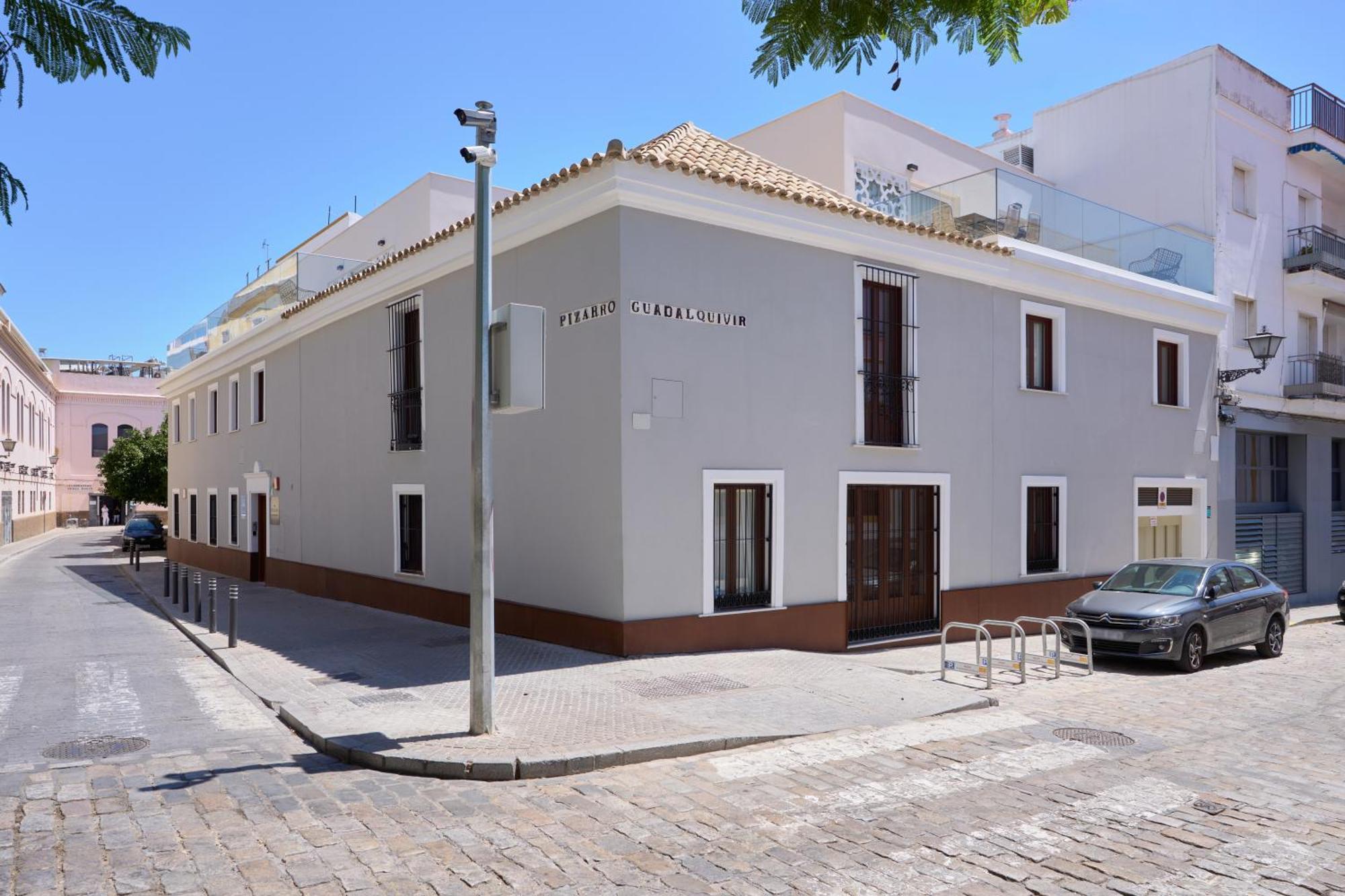 Casa Pizarro, By Homing U * Sevilla