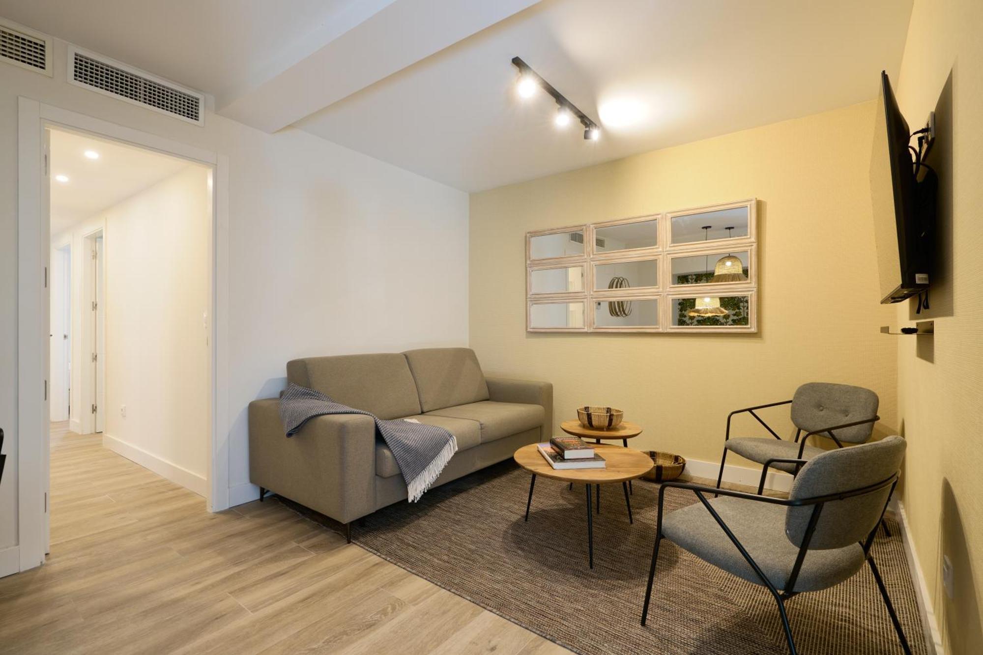 Casa Pizarro, By Homing U Apartahotel *