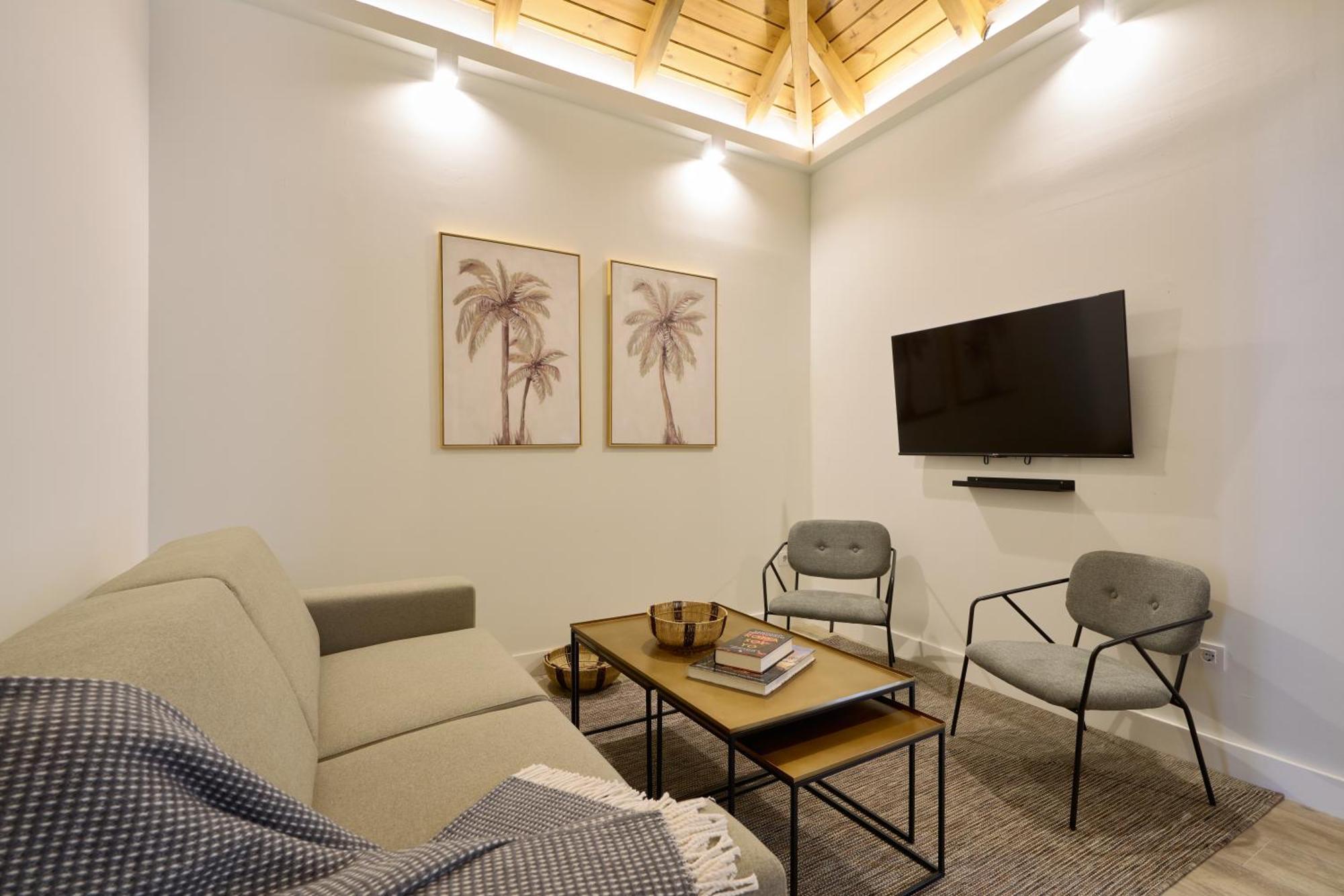 Casa Pizarro, By Homing U Apartahotel *