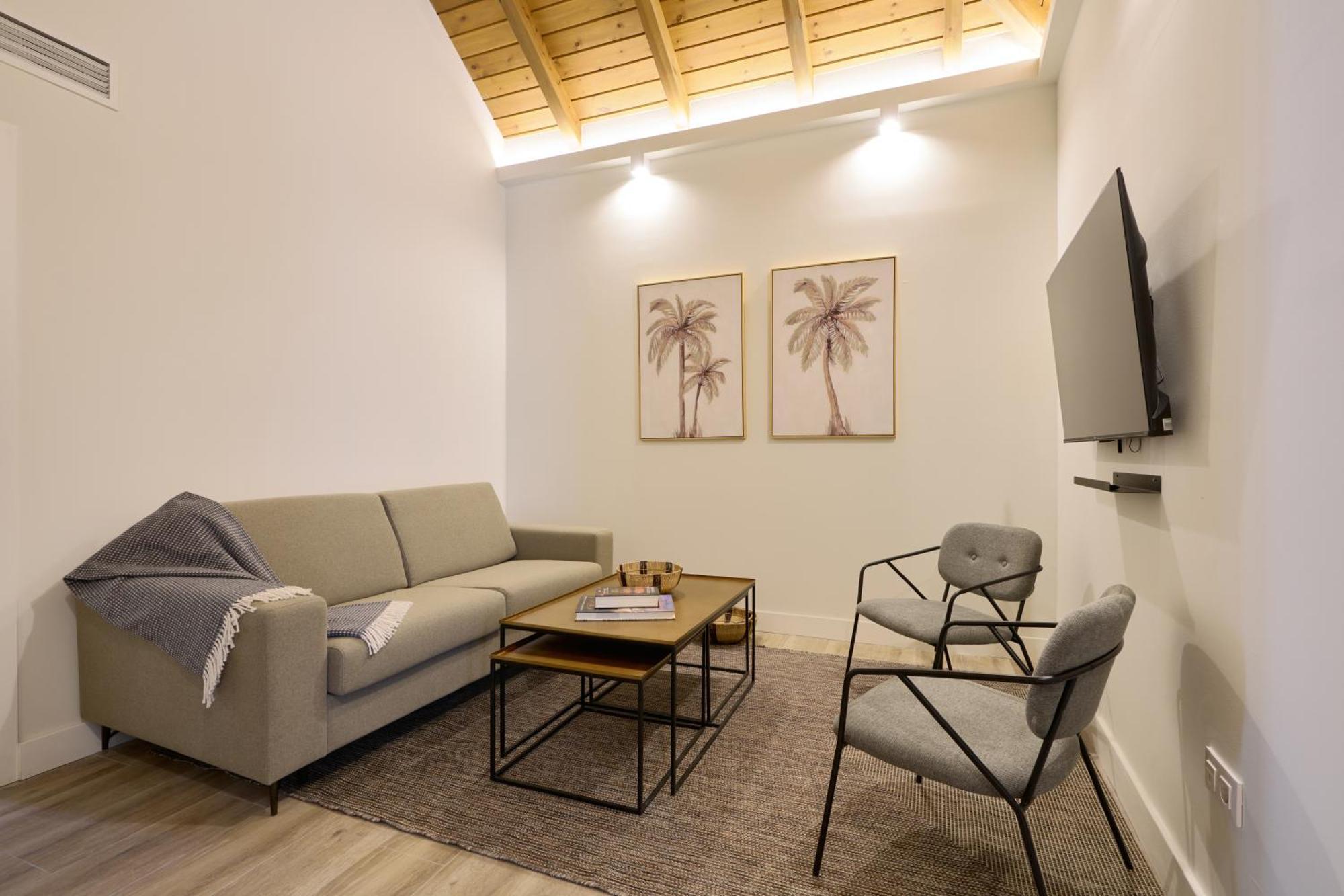 Apartahotel Casa Pizarro, By Homing U