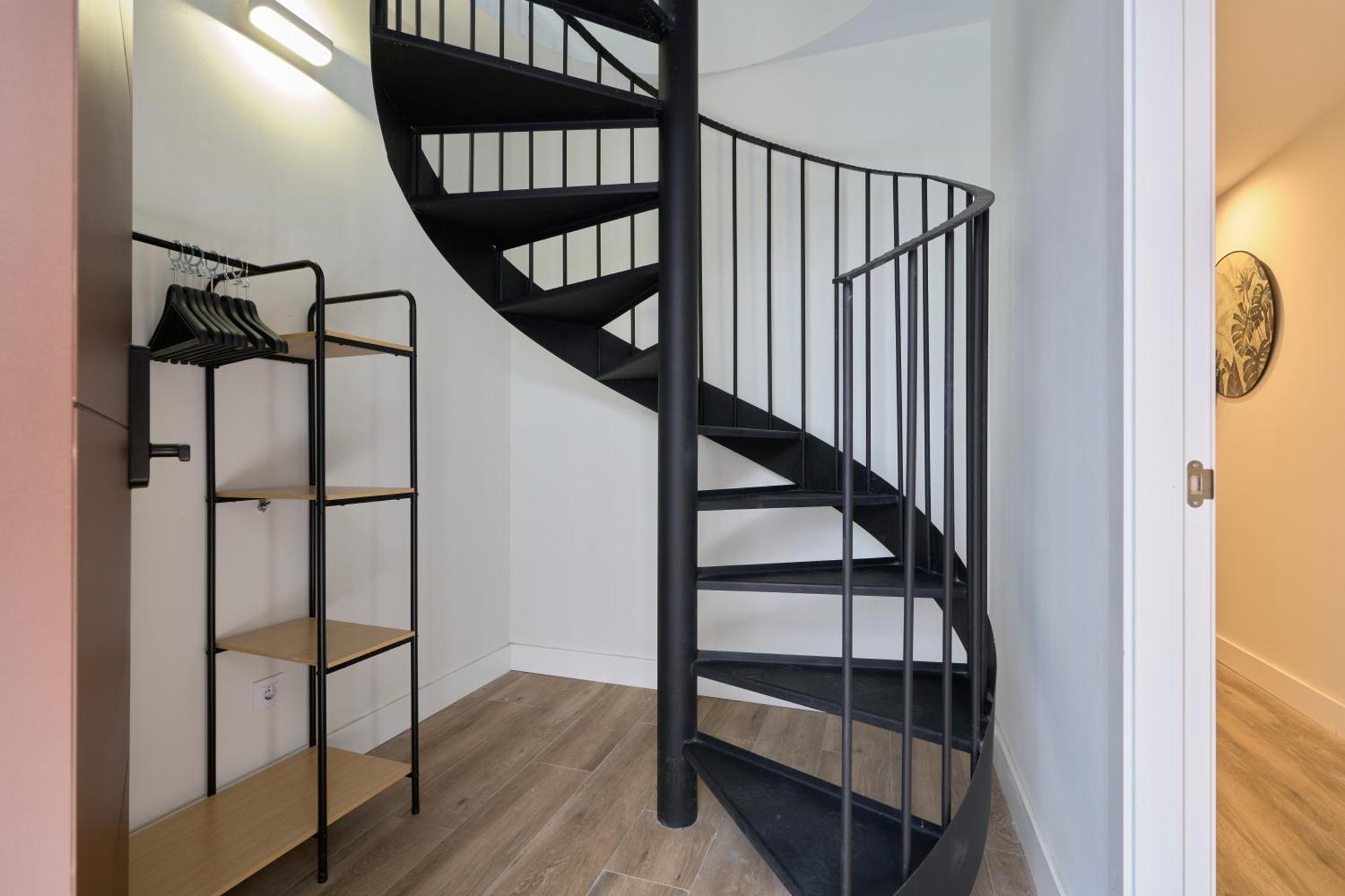Casa Pizarro, By Homing U