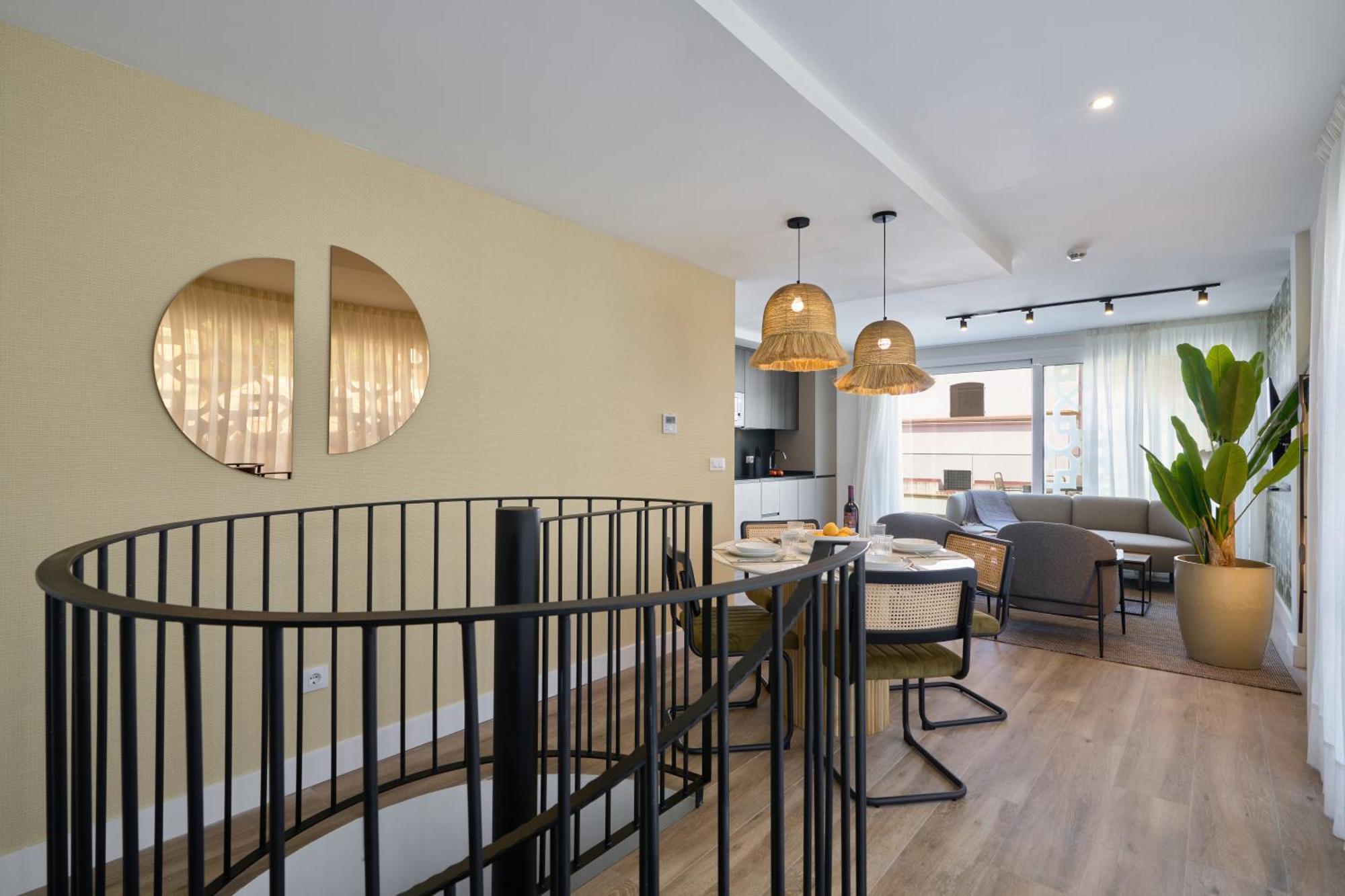 Casa Pizarro, By Homing U Apartahotel