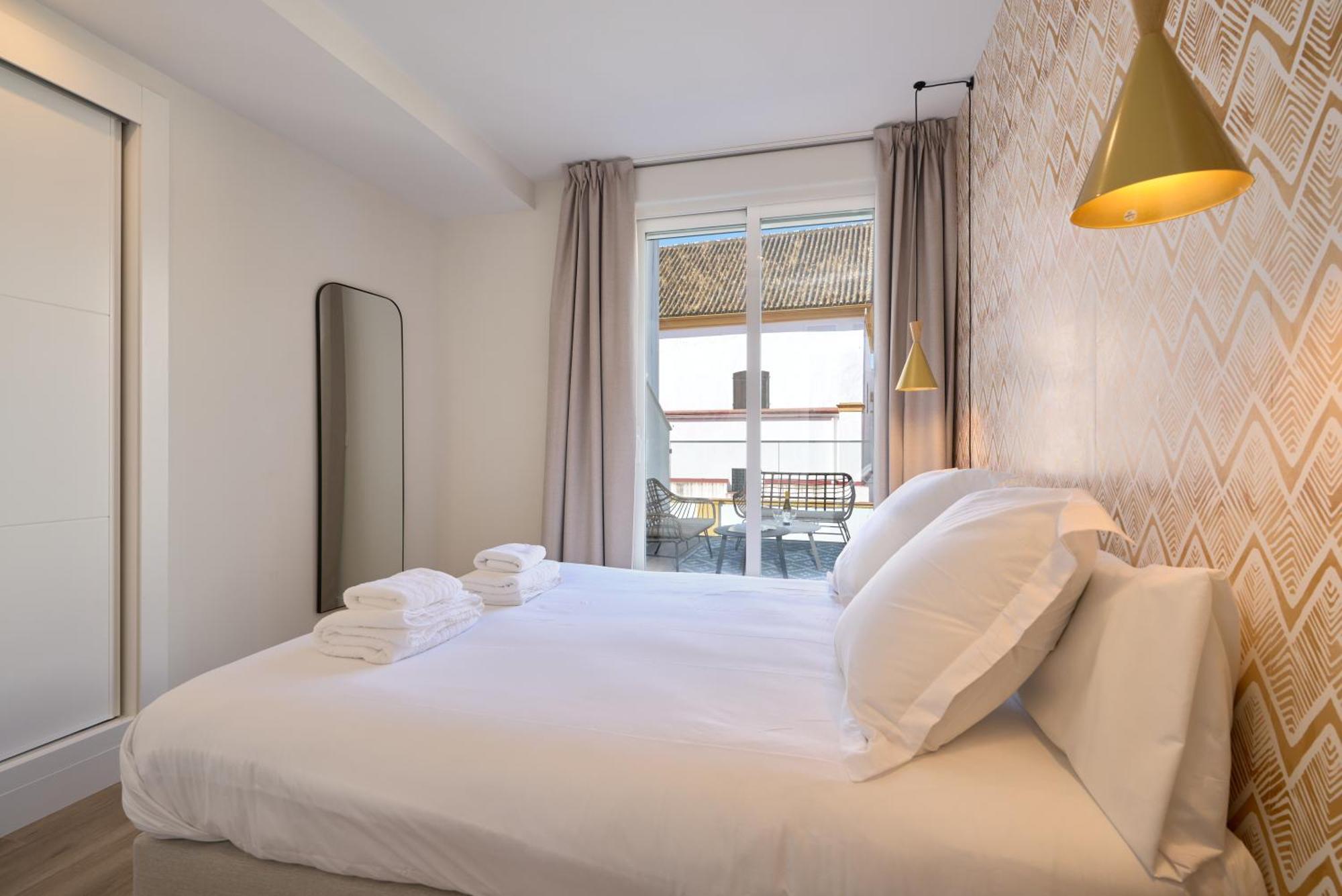 Casa Pizarro, By Homing U Apartahotel *