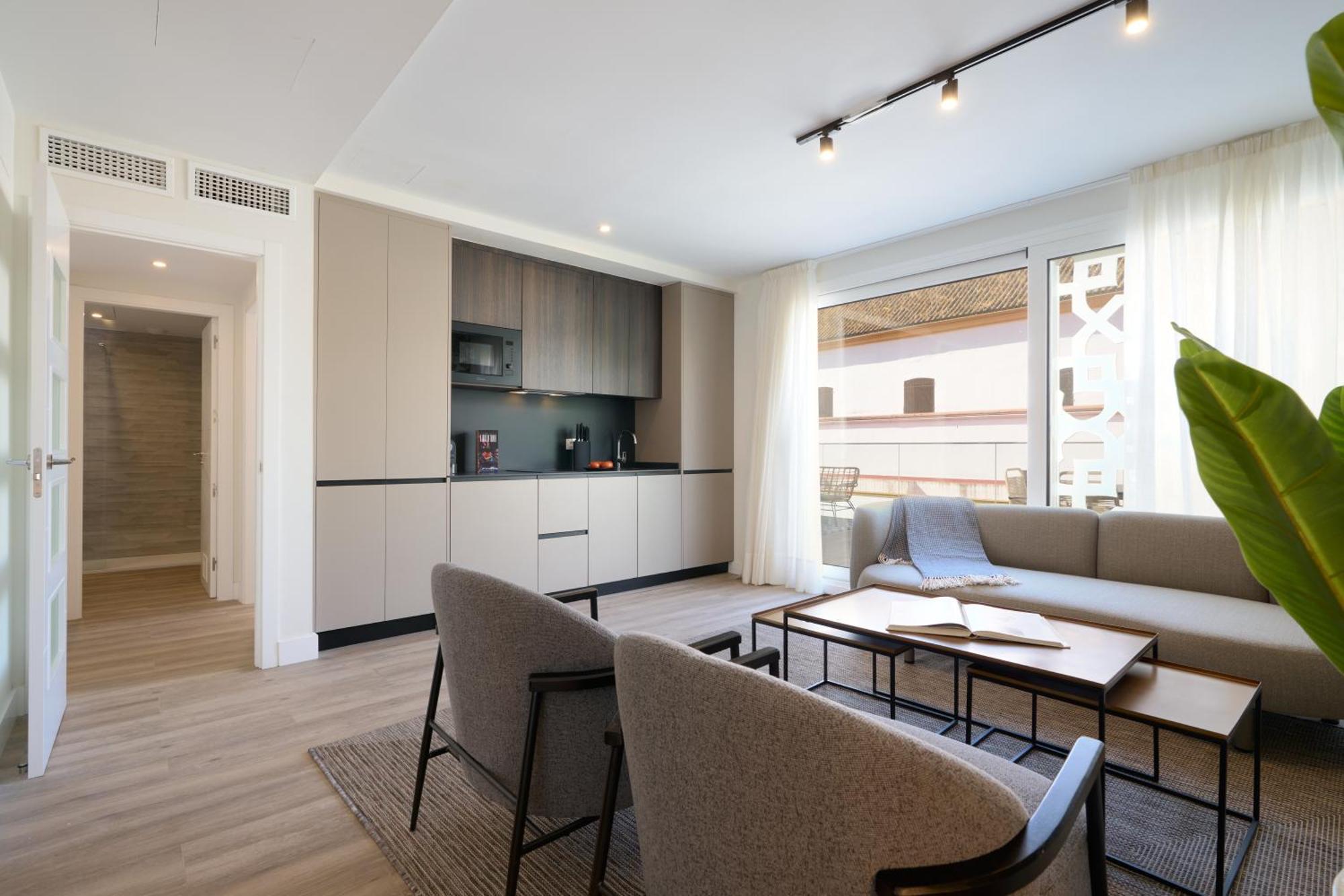 Casa Pizarro, By Homing U Apartahotel