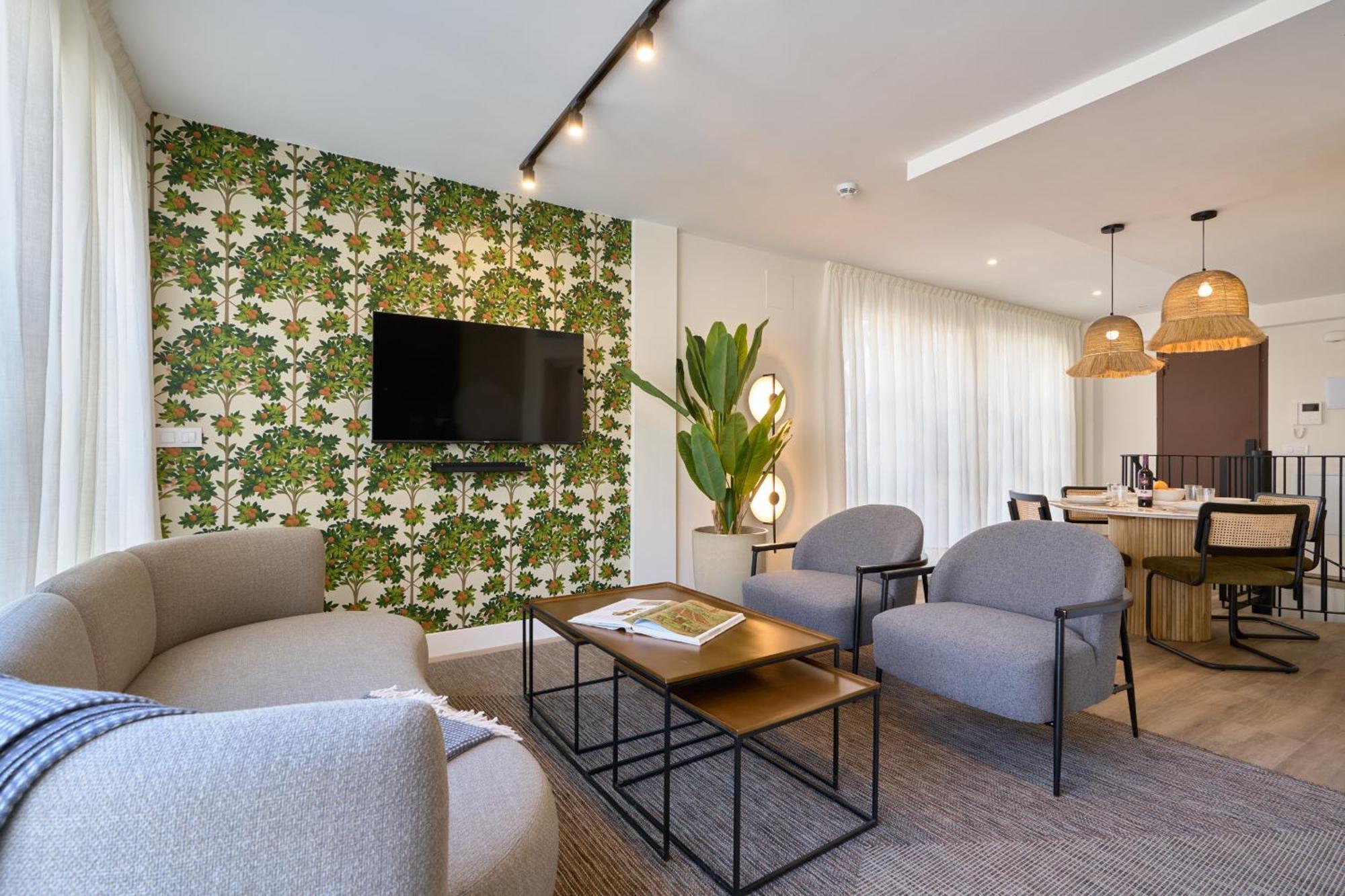 Apartahotel Casa Pizarro, By Homing U