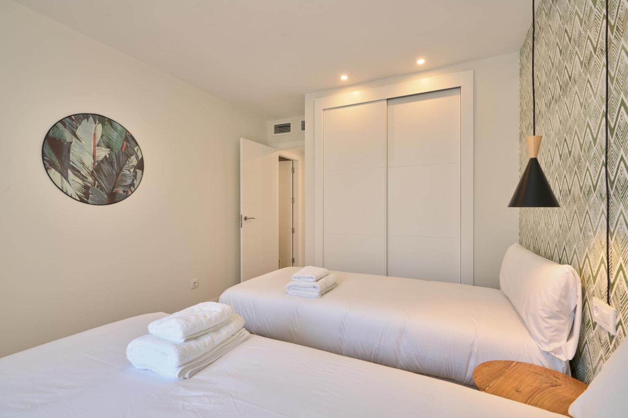 Casa Pizarro, By Homing U Apartahotel *