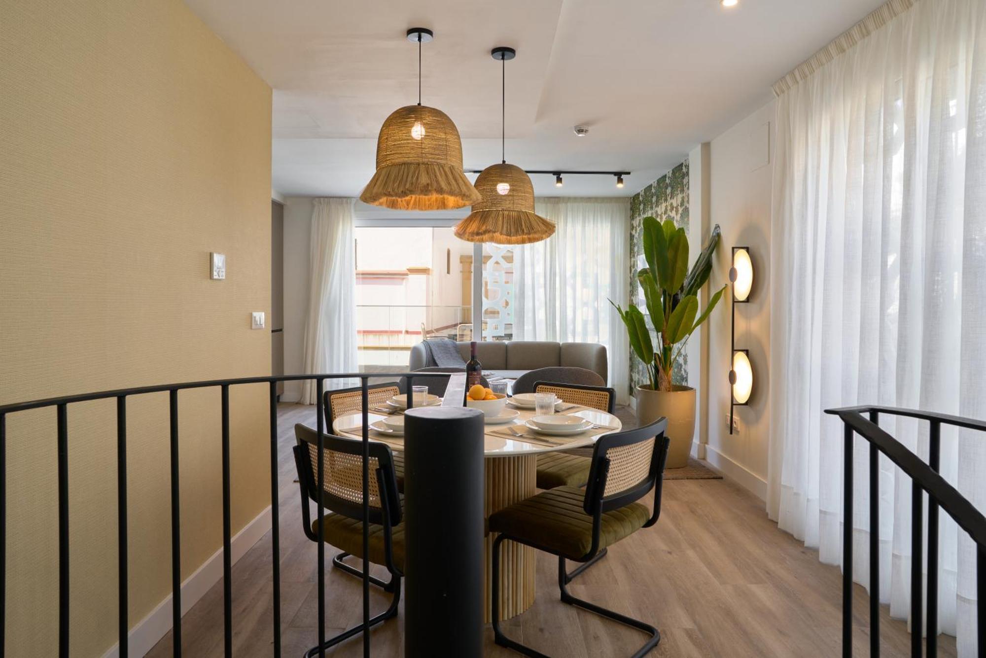 Apartahotel Casa Pizarro, By Homing U Sevilla