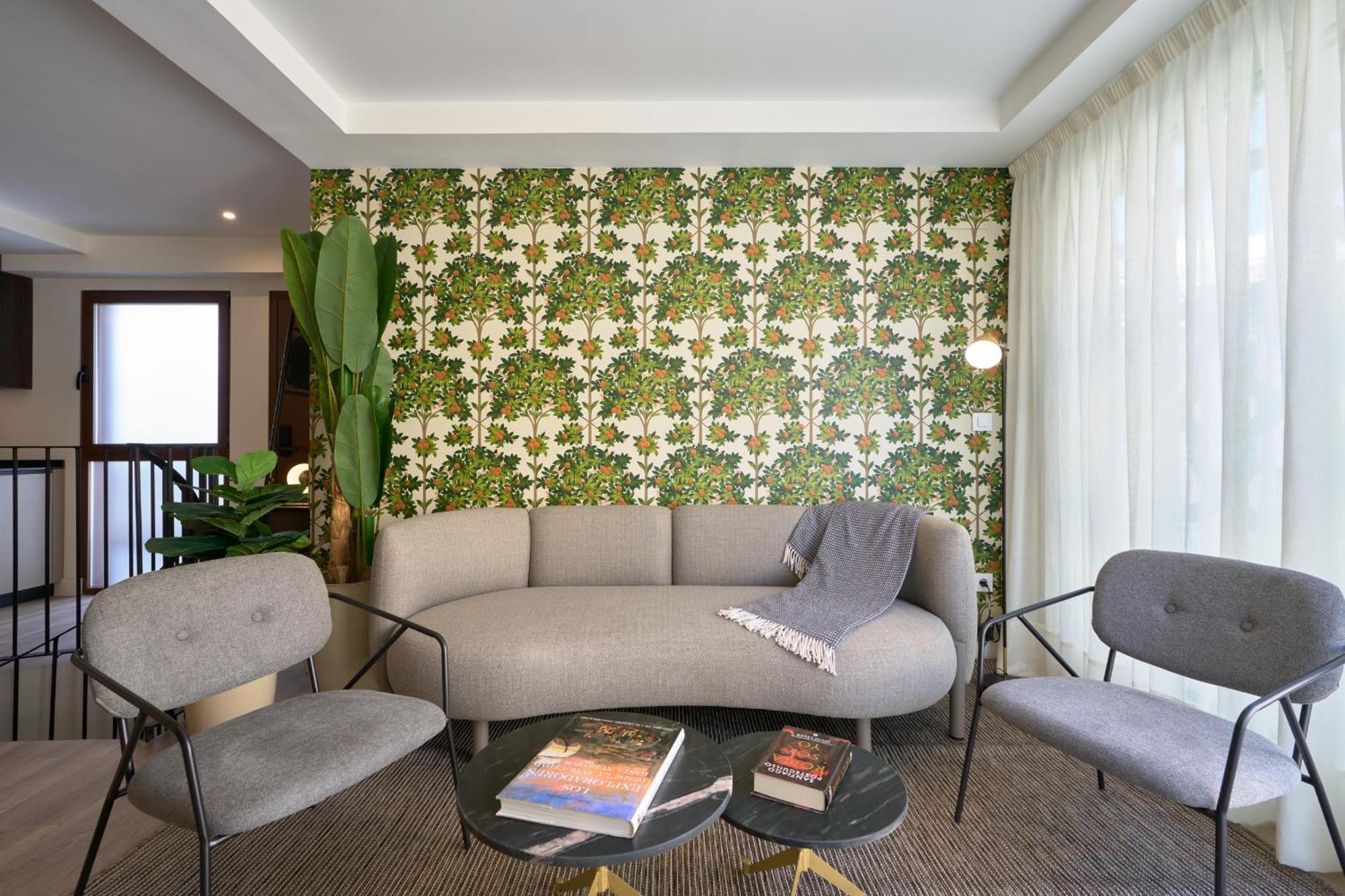 Casa Pizarro, By Homing U Sevilla
