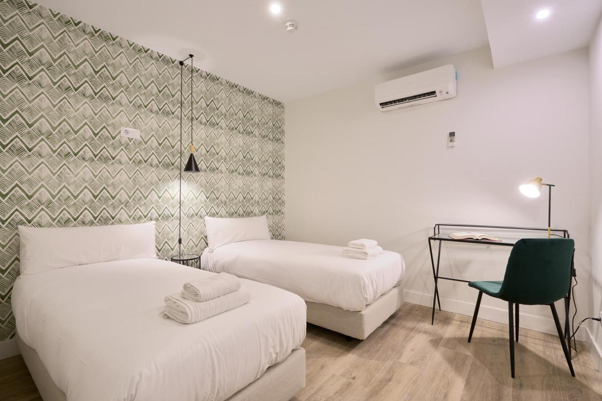 Apartahotel Casa Pizarro, By Homing U