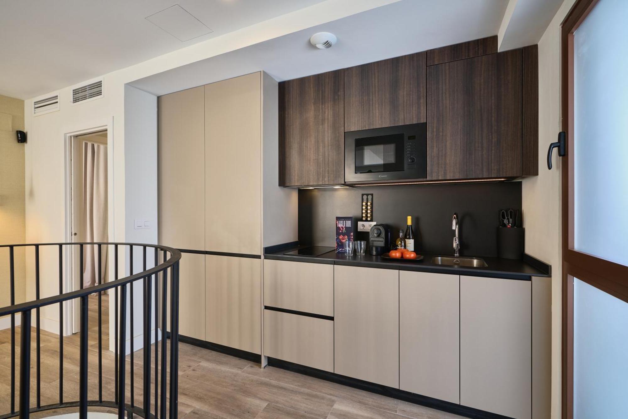 Apartahotel Casa Pizarro, By Homing U *