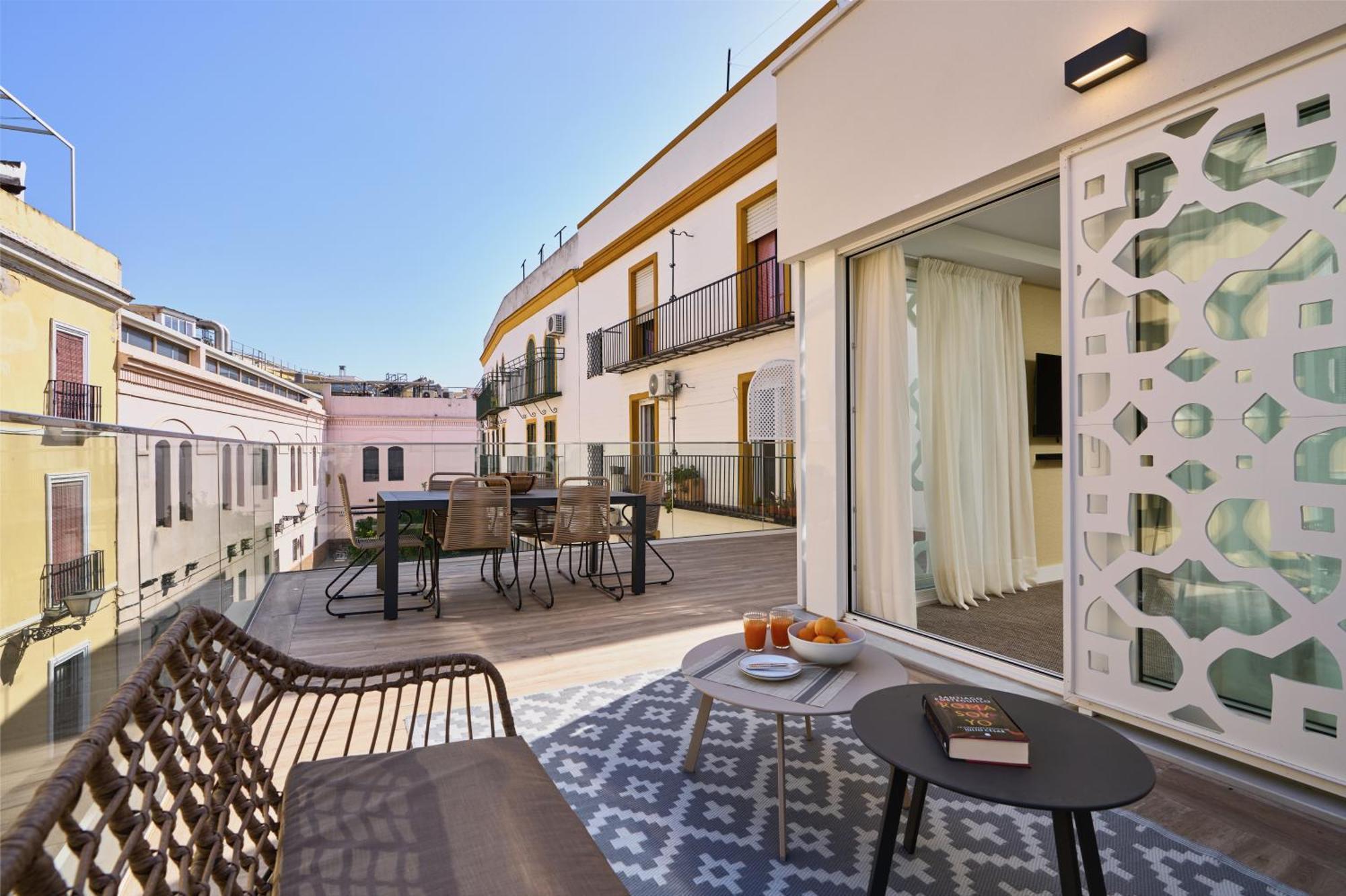 Casa Pizarro, By Homing U Apartahotel *