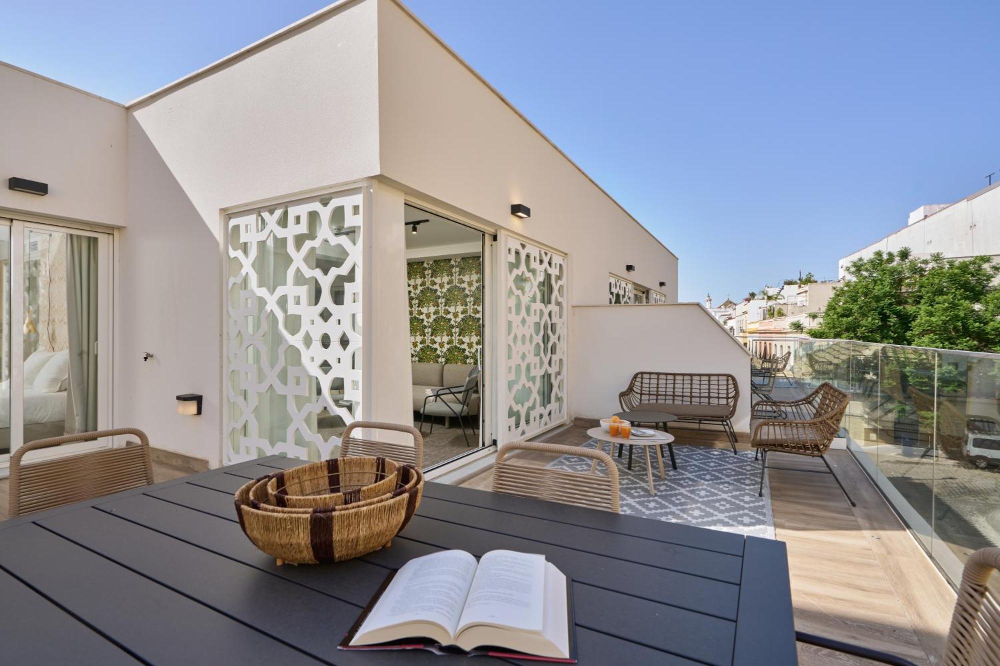 Casa Pizarro, By Homing U Sevilla