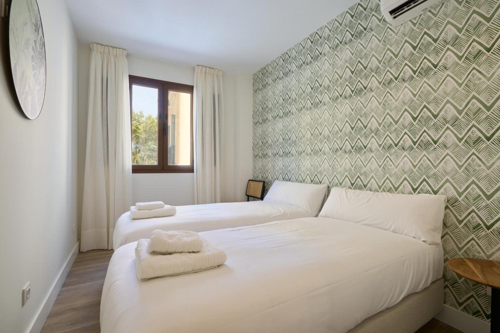 Casa Pizarro, By Homing U